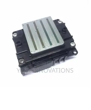 I3200 Eco-Solvent Printhead