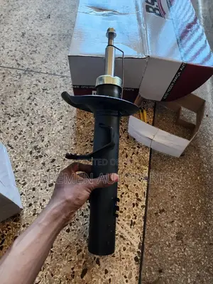 Front Shock Absorbers BMW X3 E83