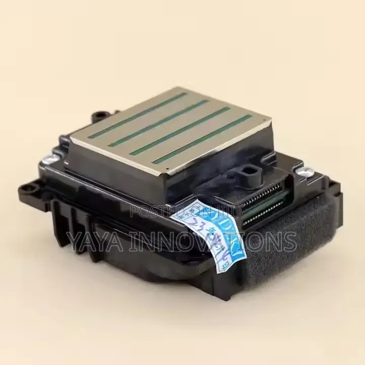 Printer Head for I3200