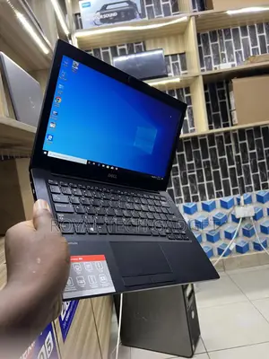 Photo - Laptop Dell Latitude E7450 8GB Intel Core I7 HDD+SSD 256GB