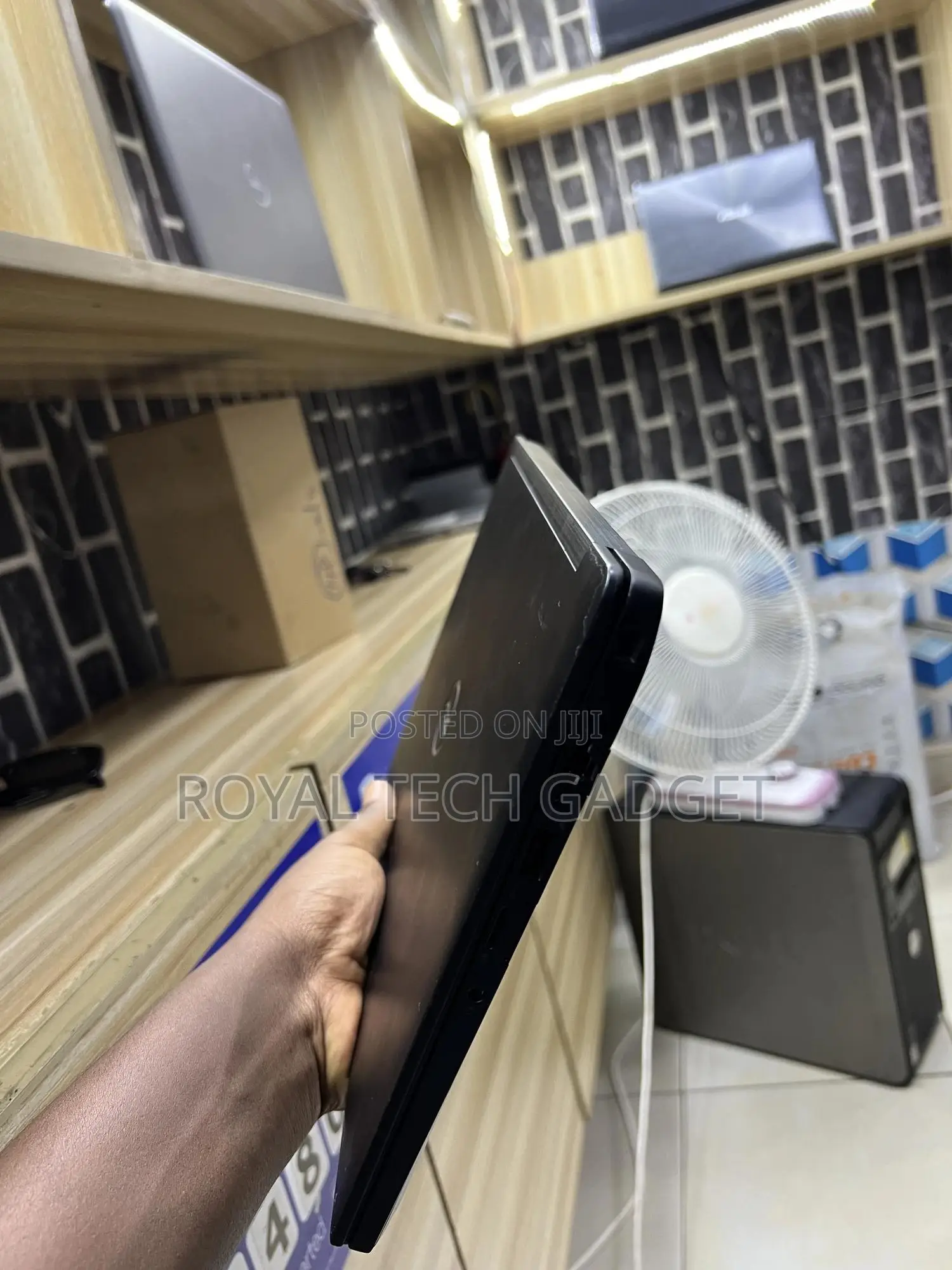 Laptop Dell Latitude E7450 8GB Intel Core I7 HDD+SSD 256GB