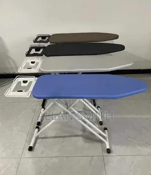 Heavy Duty Ironing Boards