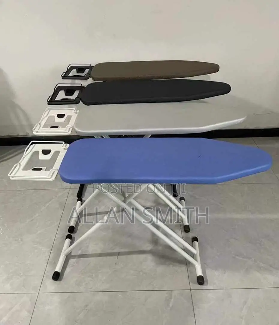 Heavy Duty Ironing Boards
