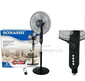 Sonashi Stand Fan