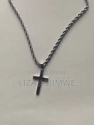 Rope Chains