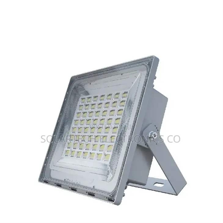 600w Solar Blue Carbon Flood Lights