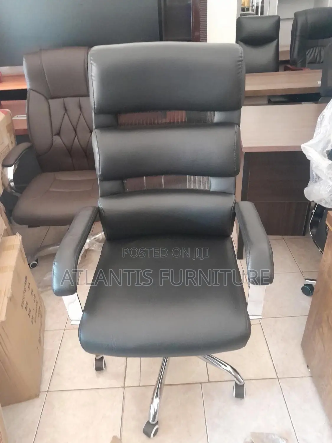 Design Staples Office Chair