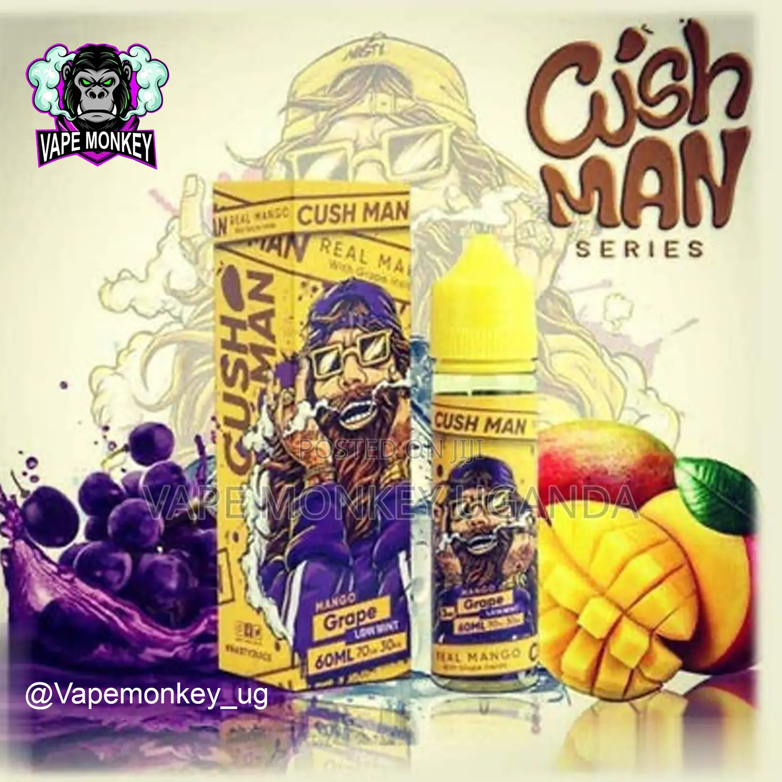 Bad Blood - Nasty 30ml ( Blackcurrant )