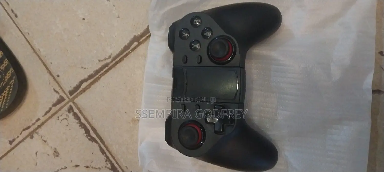 Game Controllers for Andriod Phones