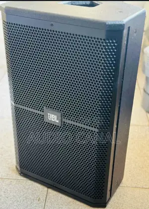 Pro 12” JBL Top Speaker