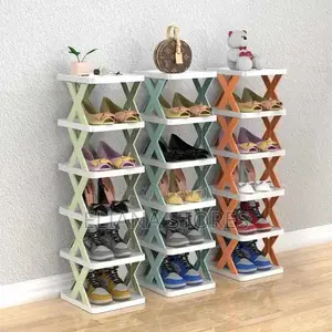 6 Tier Shoe Rack / Organizer