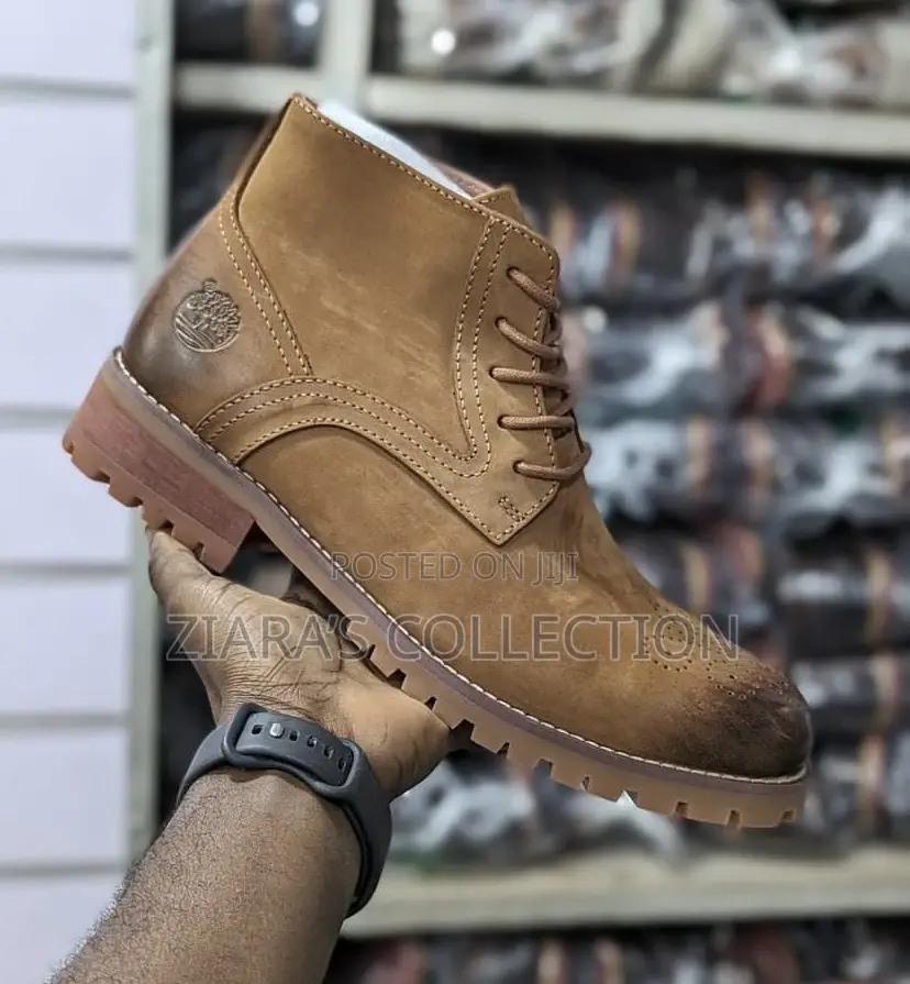 Timberland Boots