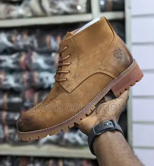 Timberland Boots