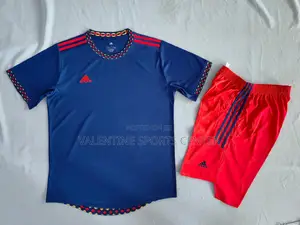 Adidas Jersey Original Material All Colors and Sizes