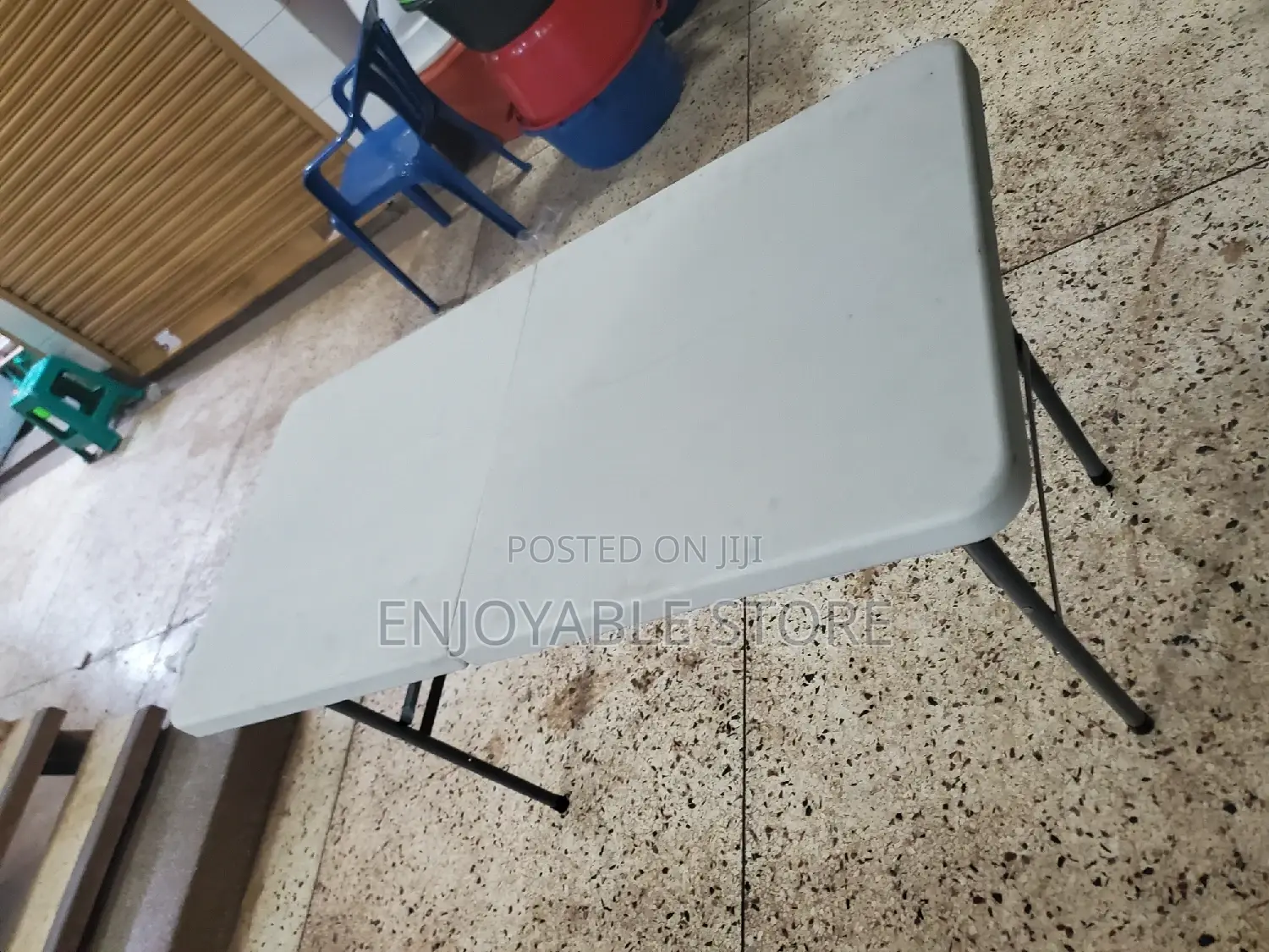Plastic Foldable Table Plastic Foldable Table