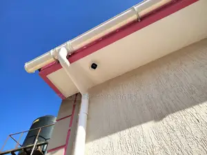 Bullet Audio Cameras