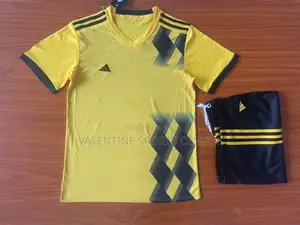 Adidas Jersey Original Material All Colors and Sizes