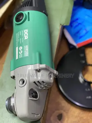 Grinder Dca Heavy Duty