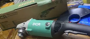 Grinder Dca Heavy Duty
