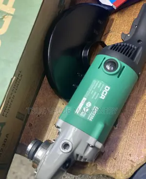 Grinder Dca Heavy Duty