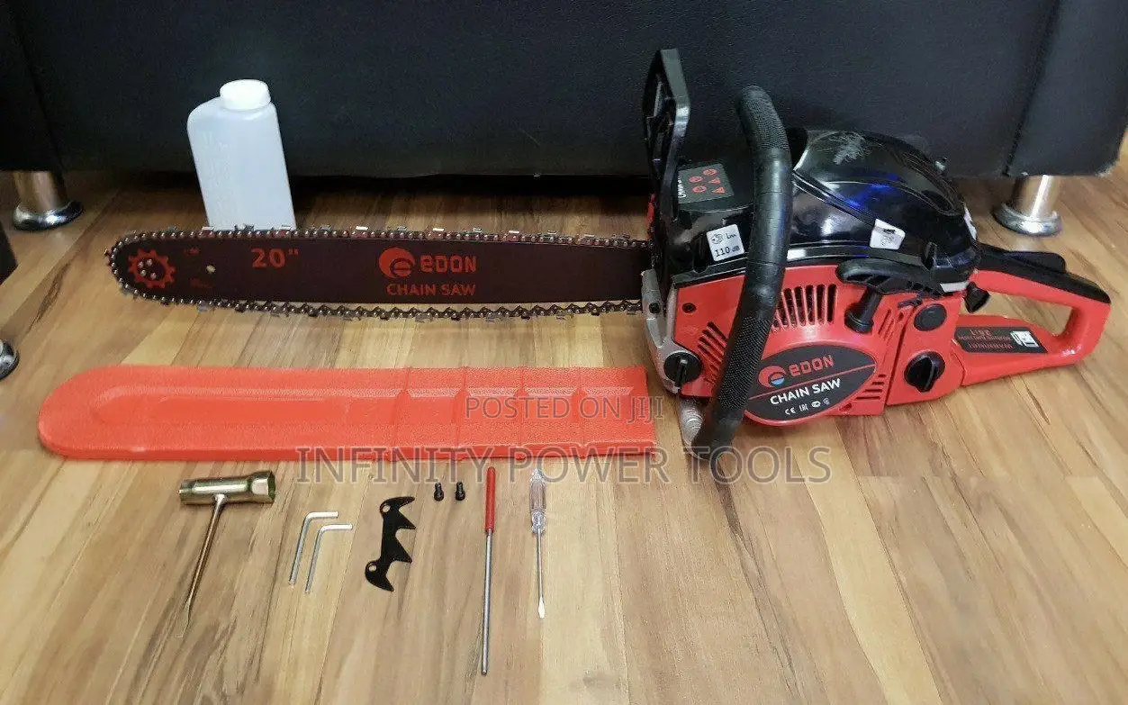 Chain Saw 20” Edon
