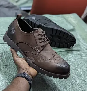 Original Timberland Oxford Casual Shoes
