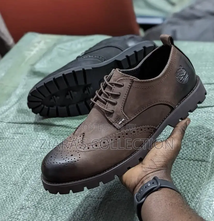 Original Timberland Oxford Casual Shoes