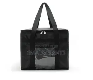 Insulated Pizza Bag