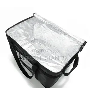 Insulated Pizza Bag