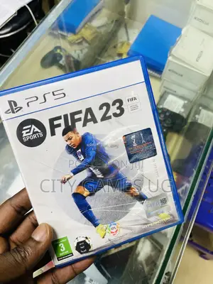 Fifa 23 Ps5