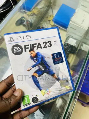 Fifa 23 Ps5