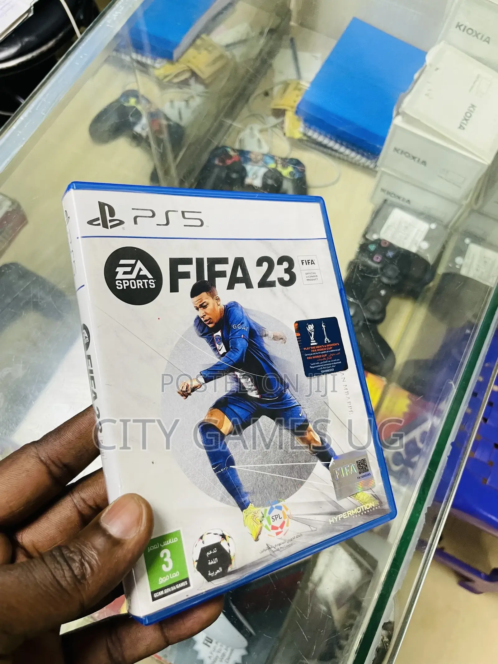 Fifa 23 Ps5
