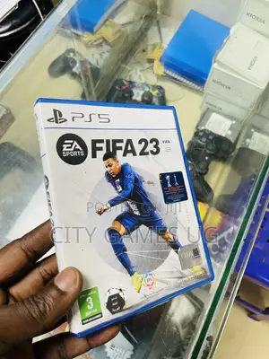 Fifa 23 Ps5