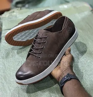 Original Timberland Casual Boots