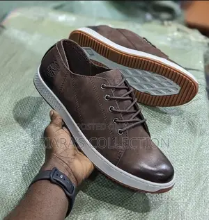 Original Timberland Casual Boots