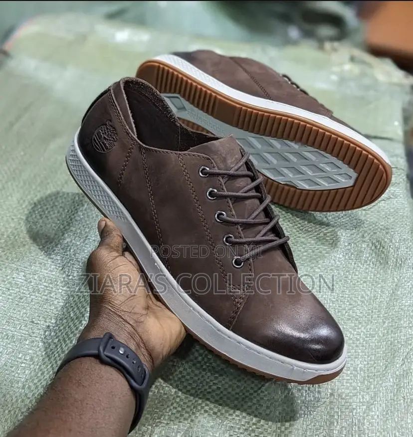 Original Timberland Casual Boots