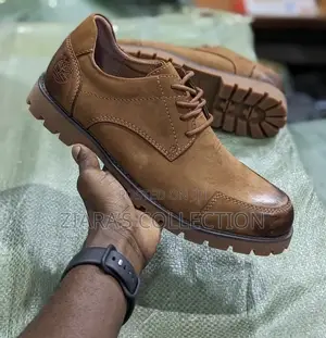 Original Timberland Casual Shoes