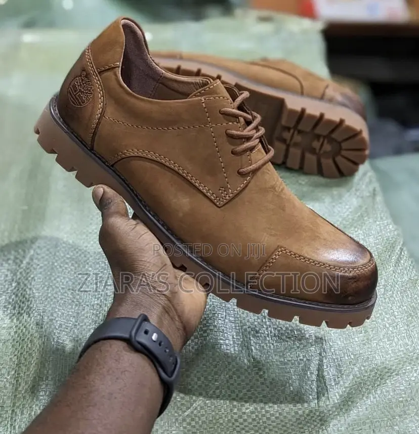 Original Timberland Casual Shoes
