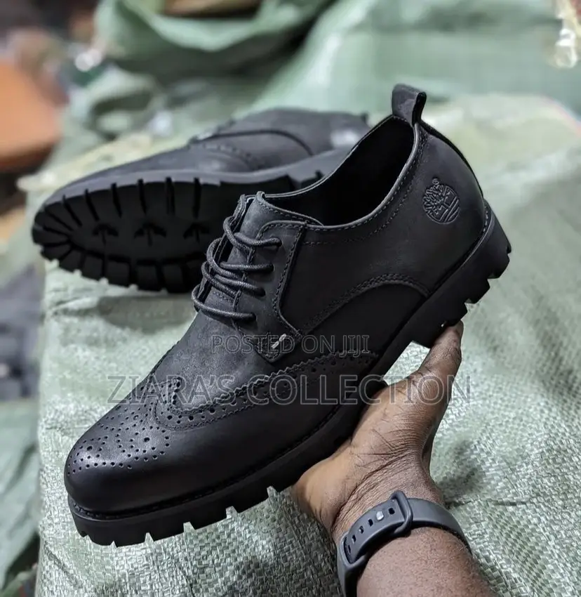 Original Timberland Oxford Casual Shoes