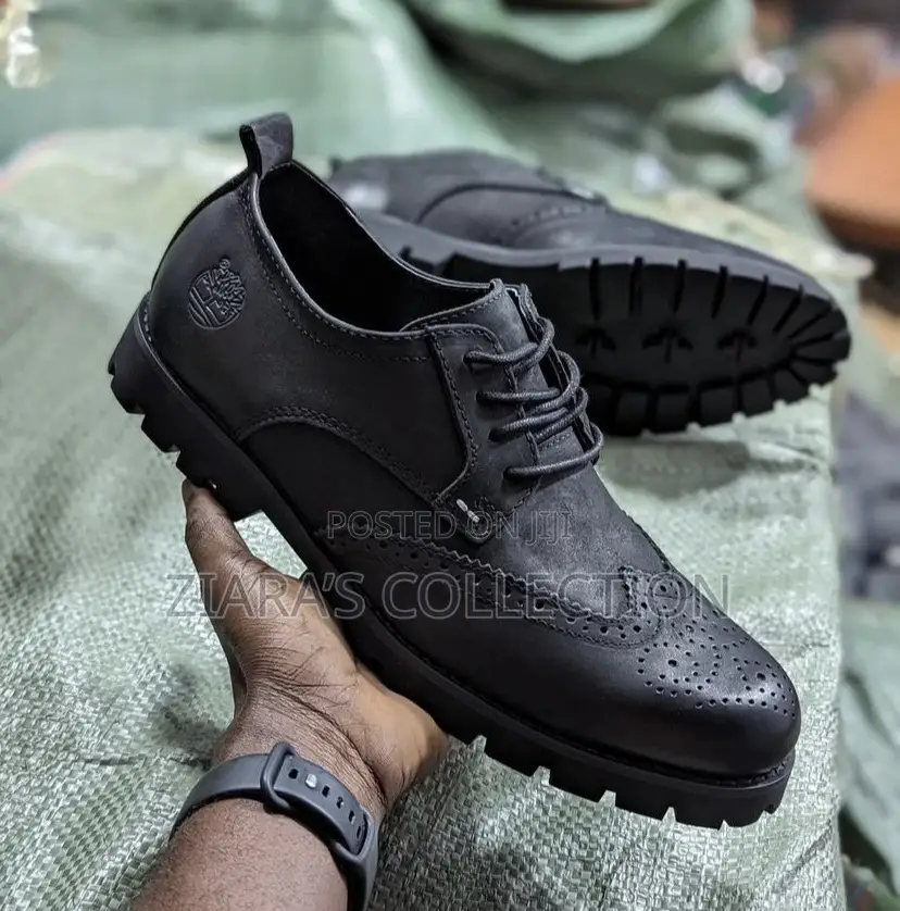 Original Timberland Oxford Casual Shoes