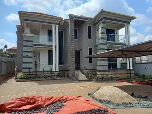 Photo - Furnished 6bdrm Duplex in Kira Ministers for sale
