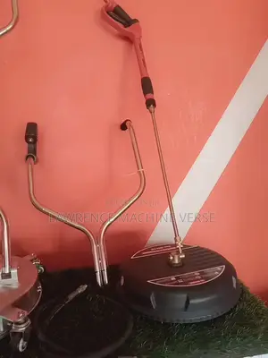 Jet Surface Cleaner 15" 4000PSI