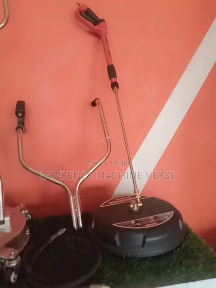 Jet Surface Cleaner 15" 4000PSI