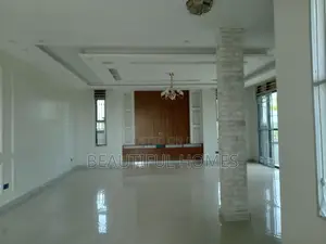 Furnished 6bdrm Mansion in Kira Corporate for sale