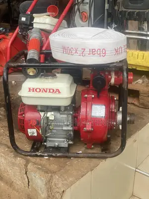 Water Pump With All Accessories