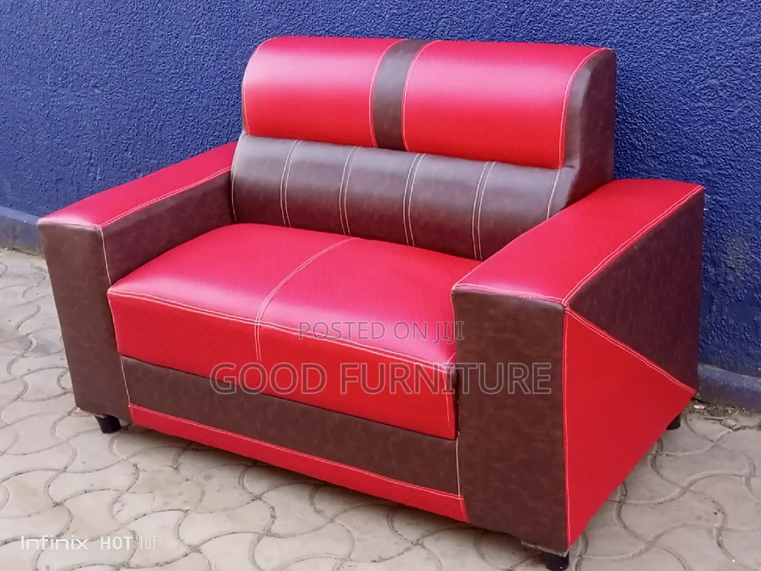 Adorable Two Seater Sofa