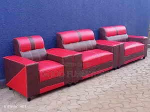 Elegant Five Seater Sofa