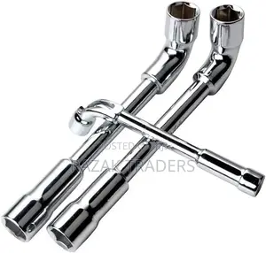 Metric L Shaped Angled Hex Socket Wrench (10mm TO 10mm)