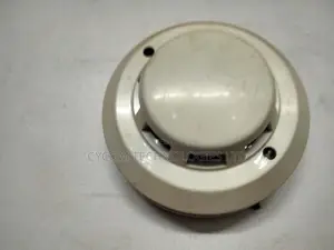 Optical Smoke Detectors