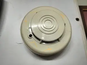 Optical Smoke Detectors